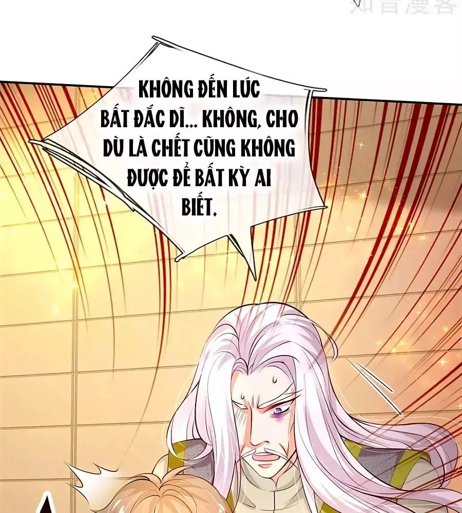 Bỗng Một Ngày Trở Thành Con Gái Nhà Vua Chapter 122 - 40