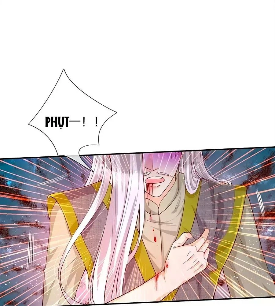 Bỗng Một Ngày Trở Thành Con Gái Nhà Vua Chapter 123 - 1