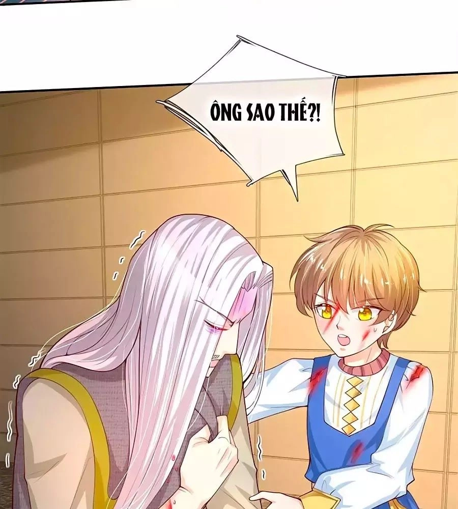 Bỗng Một Ngày Trở Thành Con Gái Nhà Vua Chapter 123 - 2