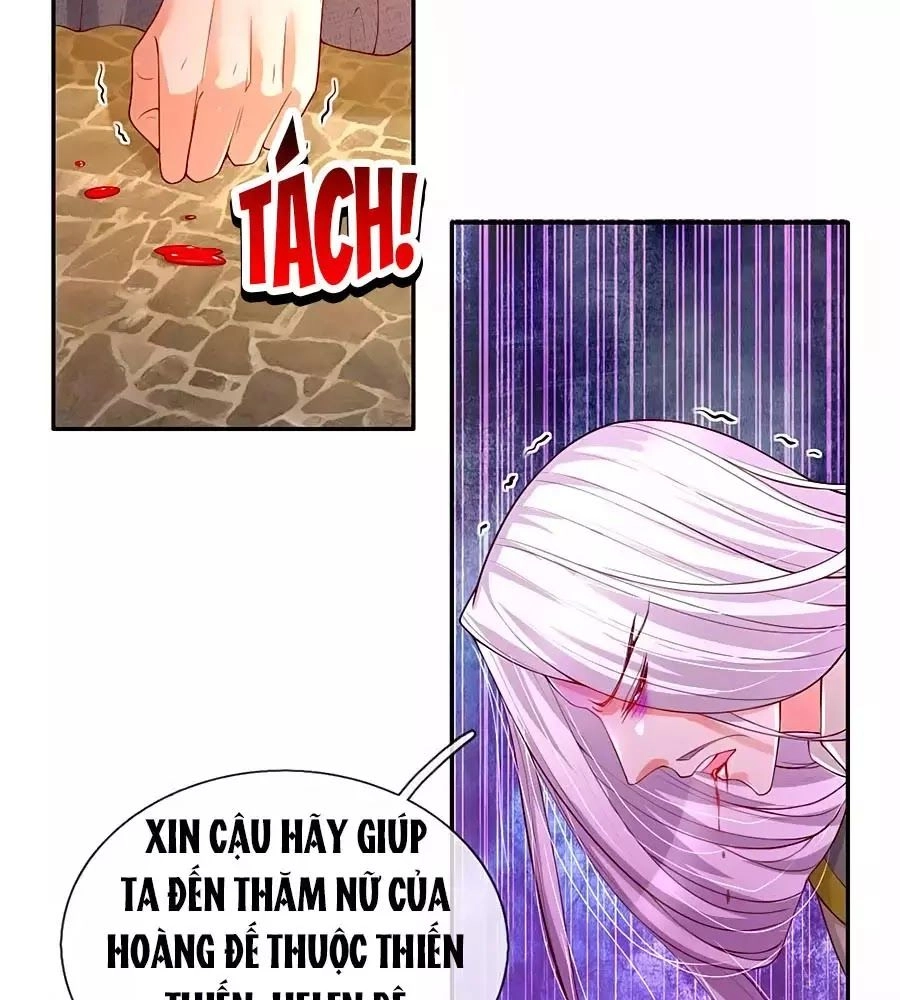 Bỗng Một Ngày Trở Thành Con Gái Nhà Vua Chapter 123 - 4