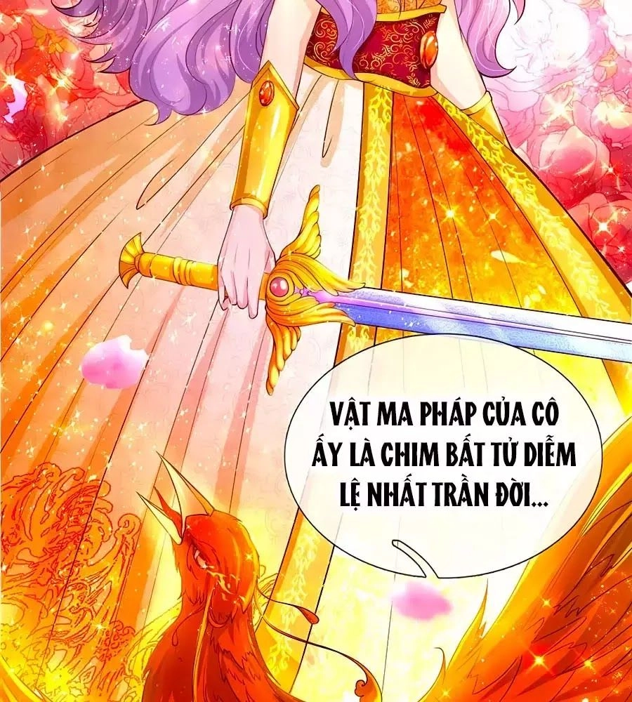 Bỗng Một Ngày Trở Thành Con Gái Nhà Vua Chapter 123 - 7