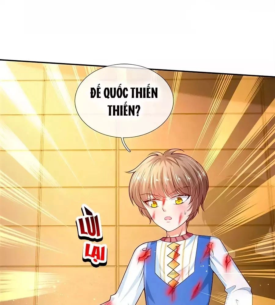 Bỗng Một Ngày Trở Thành Con Gái Nhà Vua Chapter 123 - 11