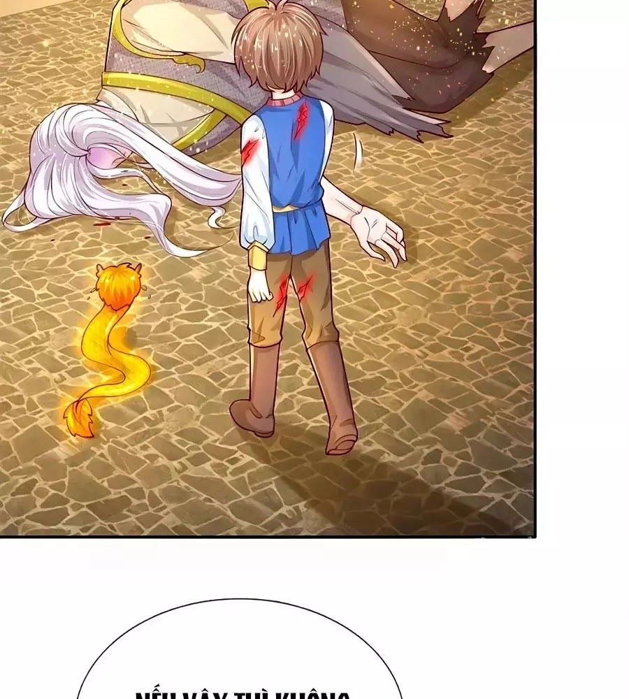 Bỗng Một Ngày Trở Thành Con Gái Nhà Vua Chapter 123 - 14