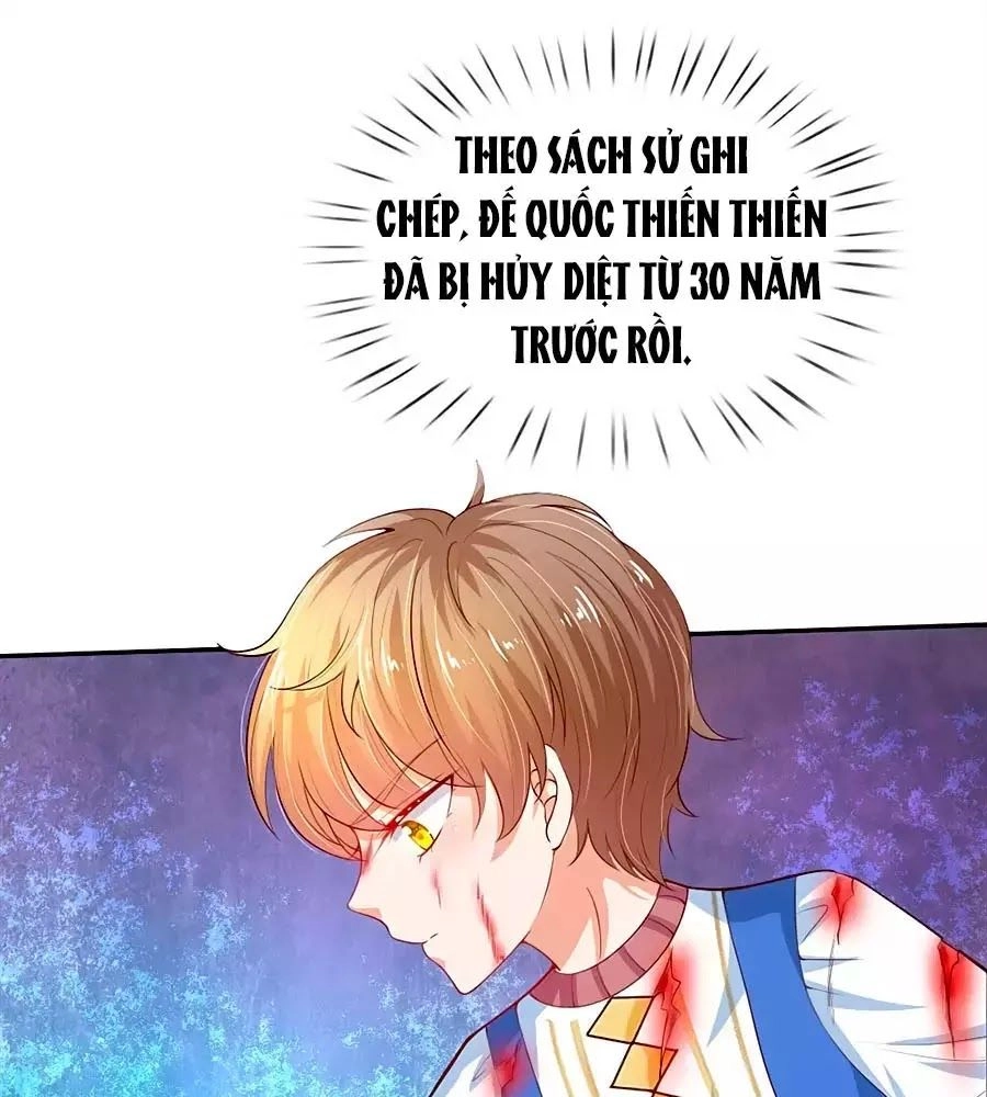 Bỗng Một Ngày Trở Thành Con Gái Nhà Vua Chapter 123 - 16