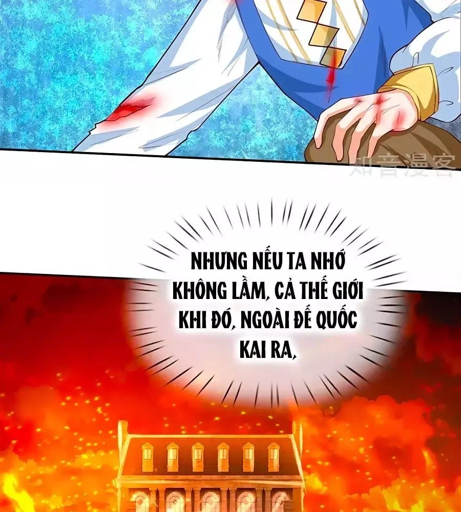 Bỗng Một Ngày Trở Thành Con Gái Nhà Vua Chapter 123 - 17