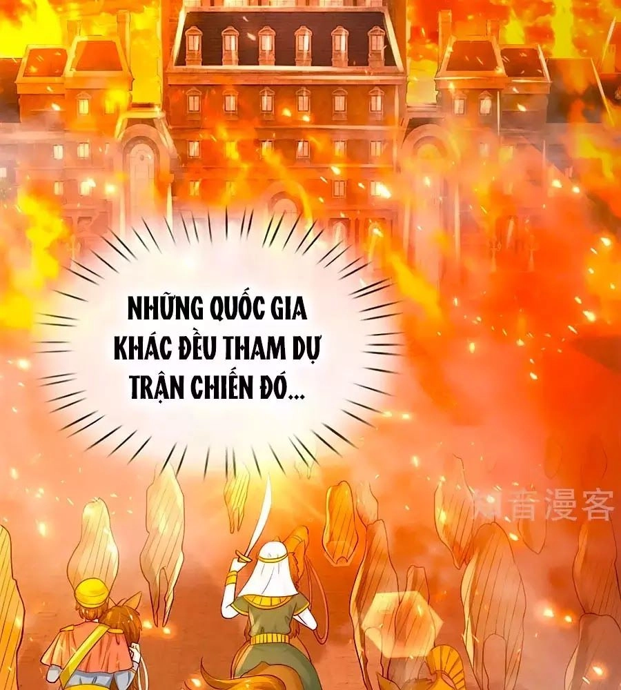 Bỗng Một Ngày Trở Thành Con Gái Nhà Vua Chapter 123 - 18