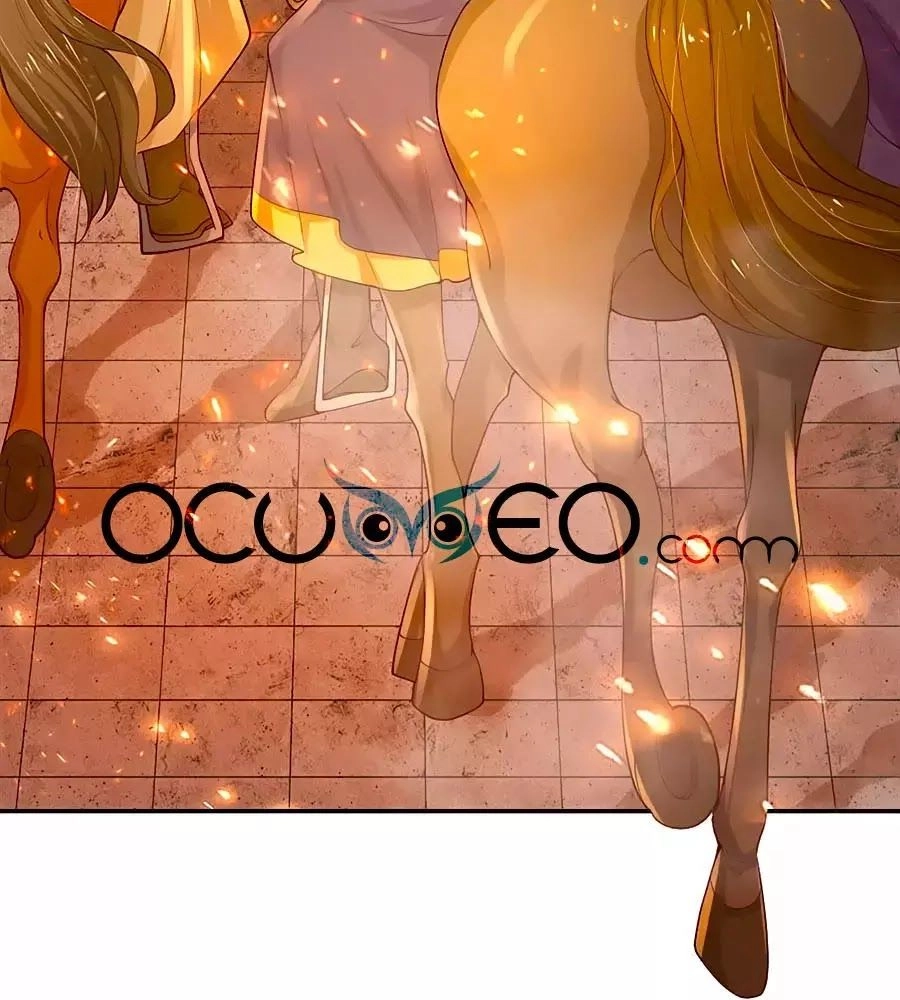 Bỗng Một Ngày Trở Thành Con Gái Nhà Vua Chapter 123 - 21