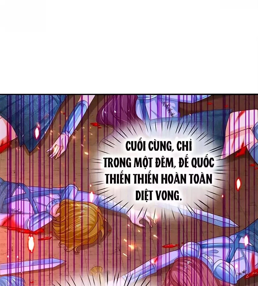 Bỗng Một Ngày Trở Thành Con Gái Nhà Vua Chapter 123 - 23