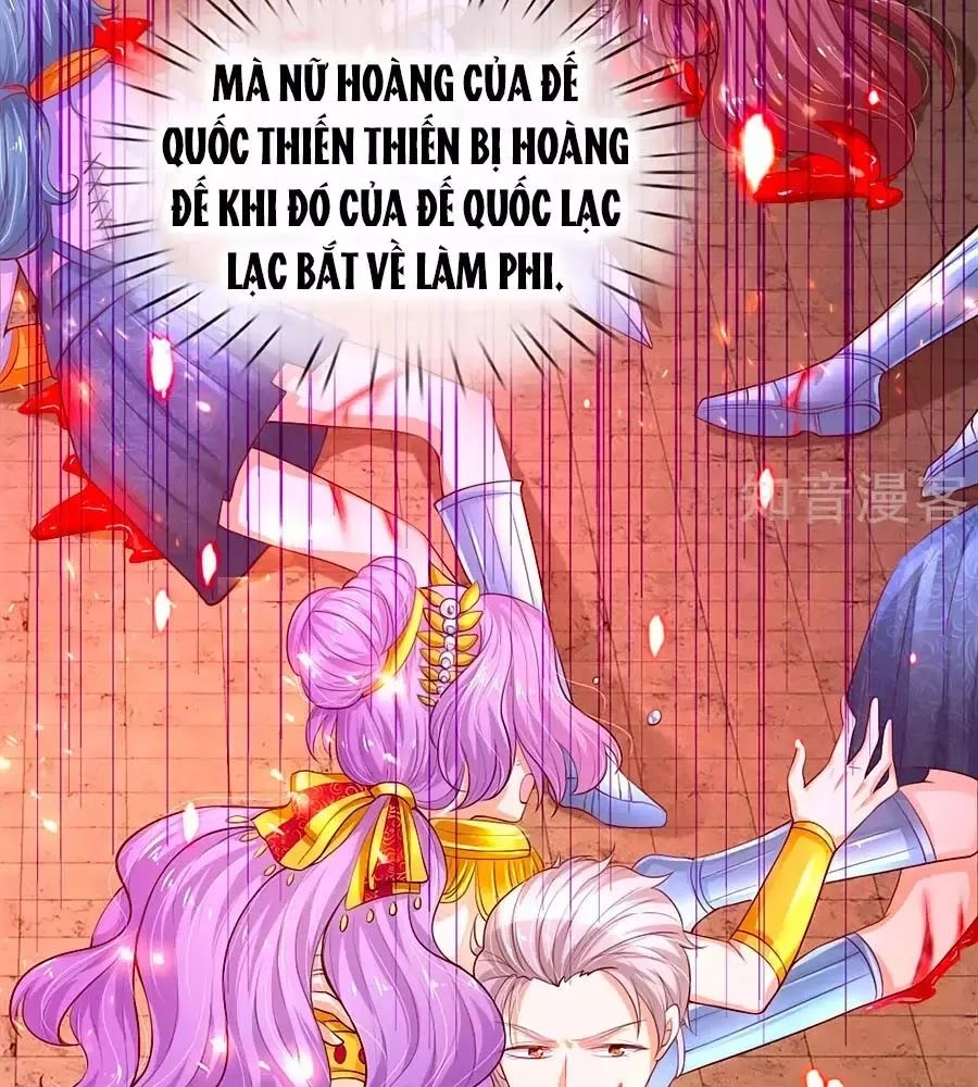 Bỗng Một Ngày Trở Thành Con Gái Nhà Vua Chapter 123 - 24