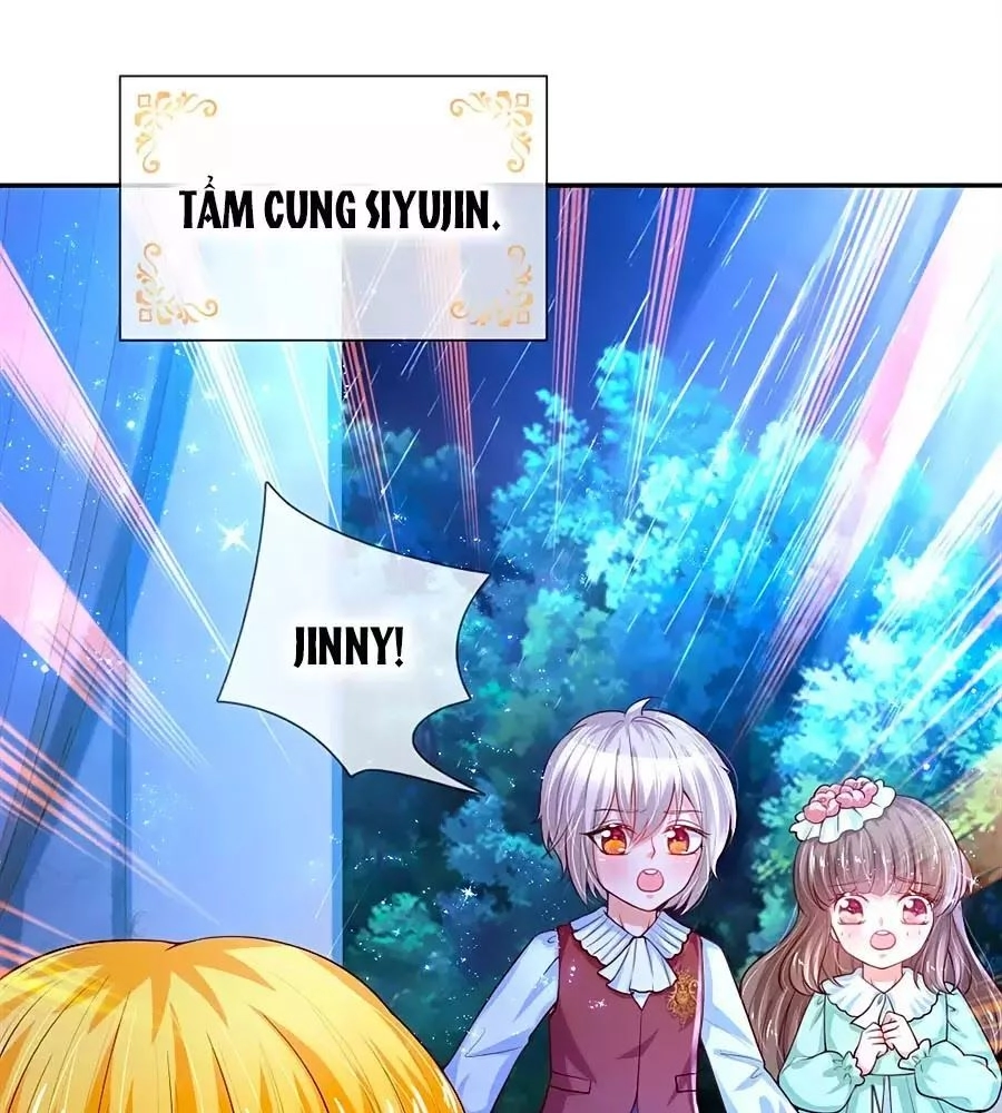 Bỗng Một Ngày Trở Thành Con Gái Nhà Vua Chapter 123 - 32