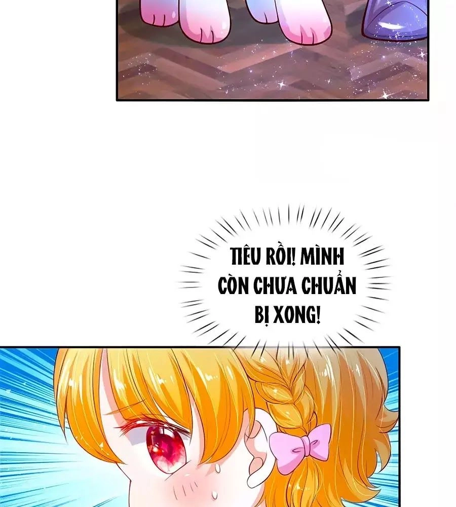 Bỗng Một Ngày Trở Thành Con Gái Nhà Vua Chapter 123 - 35