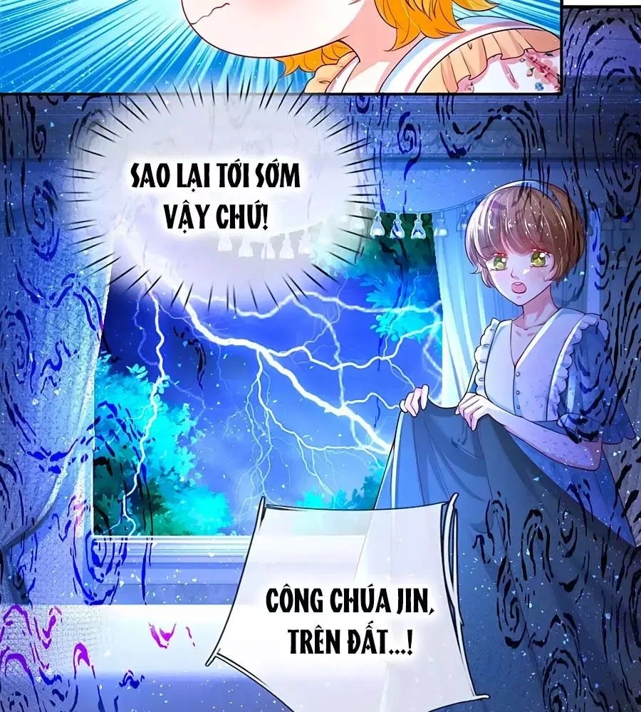 Bỗng Một Ngày Trở Thành Con Gái Nhà Vua Chapter 123 - 36