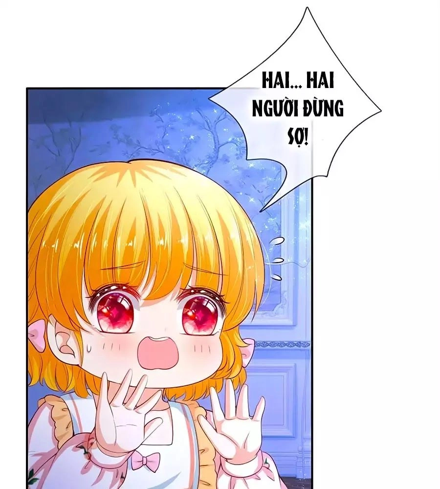 Bỗng Một Ngày Trở Thành Con Gái Nhà Vua Chapter 123 - 39