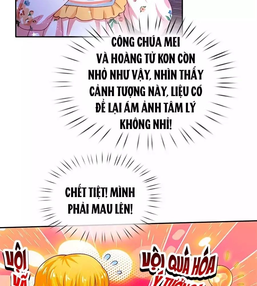 Bỗng Một Ngày Trở Thành Con Gái Nhà Vua Chapter 123 - 40