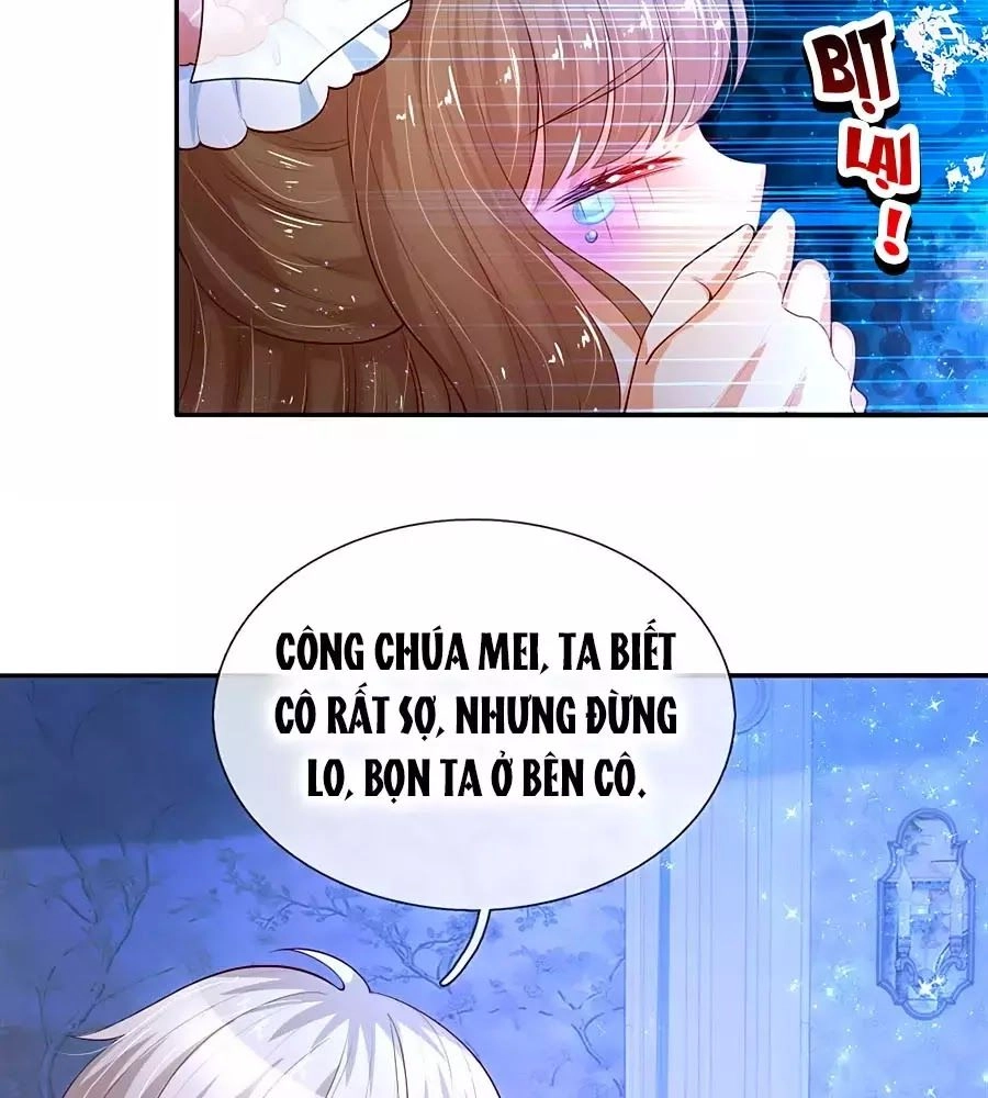 Bỗng Một Ngày Trở Thành Con Gái Nhà Vua Chapter 123 - 43