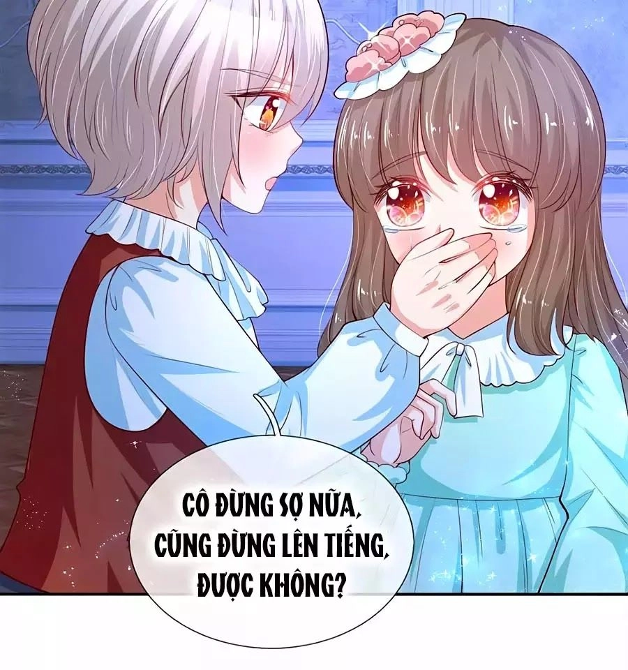 Bỗng Một Ngày Trở Thành Con Gái Nhà Vua Chapter 123 - 44