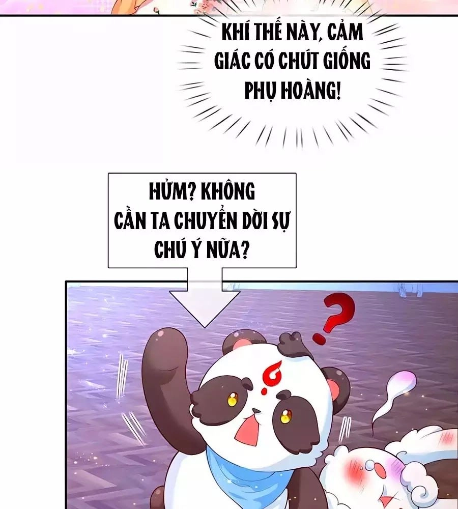 Bỗng Một Ngày Trở Thành Con Gái Nhà Vua Chapter 124 - 2