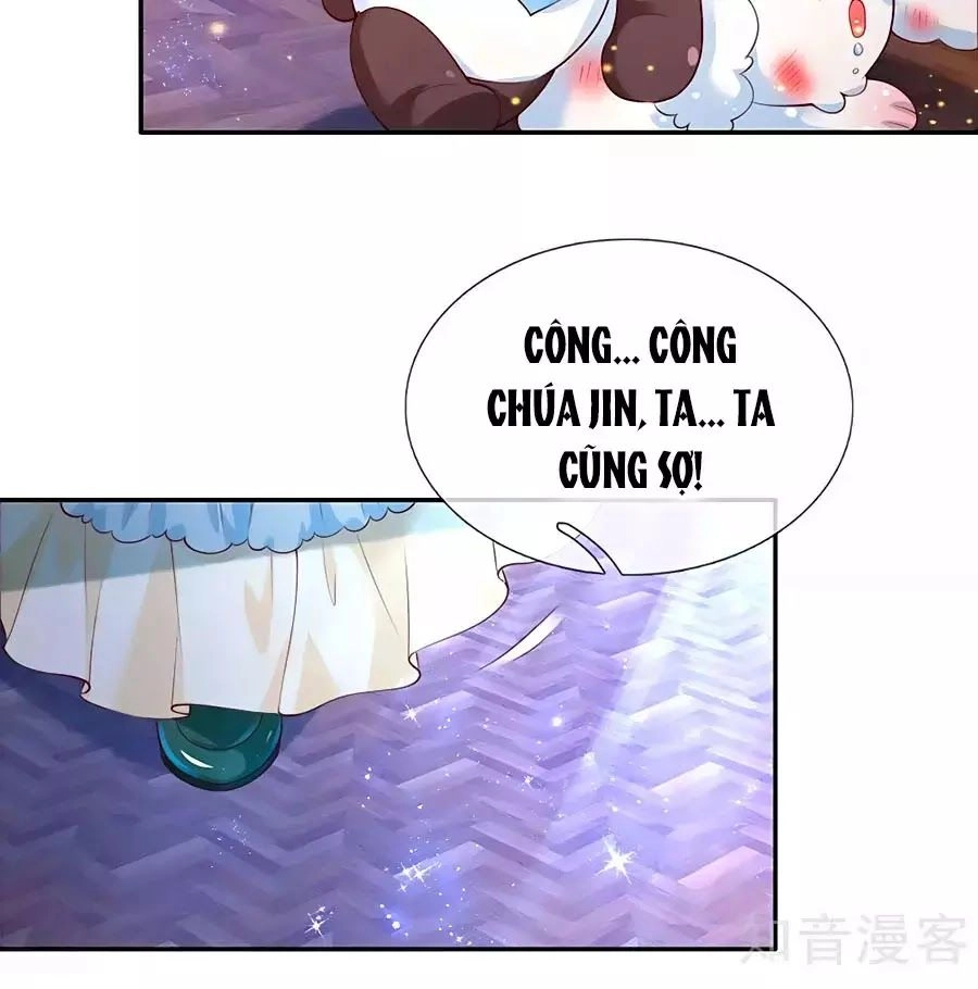 Bỗng Một Ngày Trở Thành Con Gái Nhà Vua Chapter 124 - 3