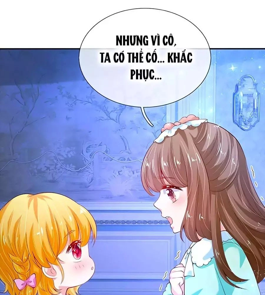 Bỗng Một Ngày Trở Thành Con Gái Nhà Vua Chapter 124 - 4