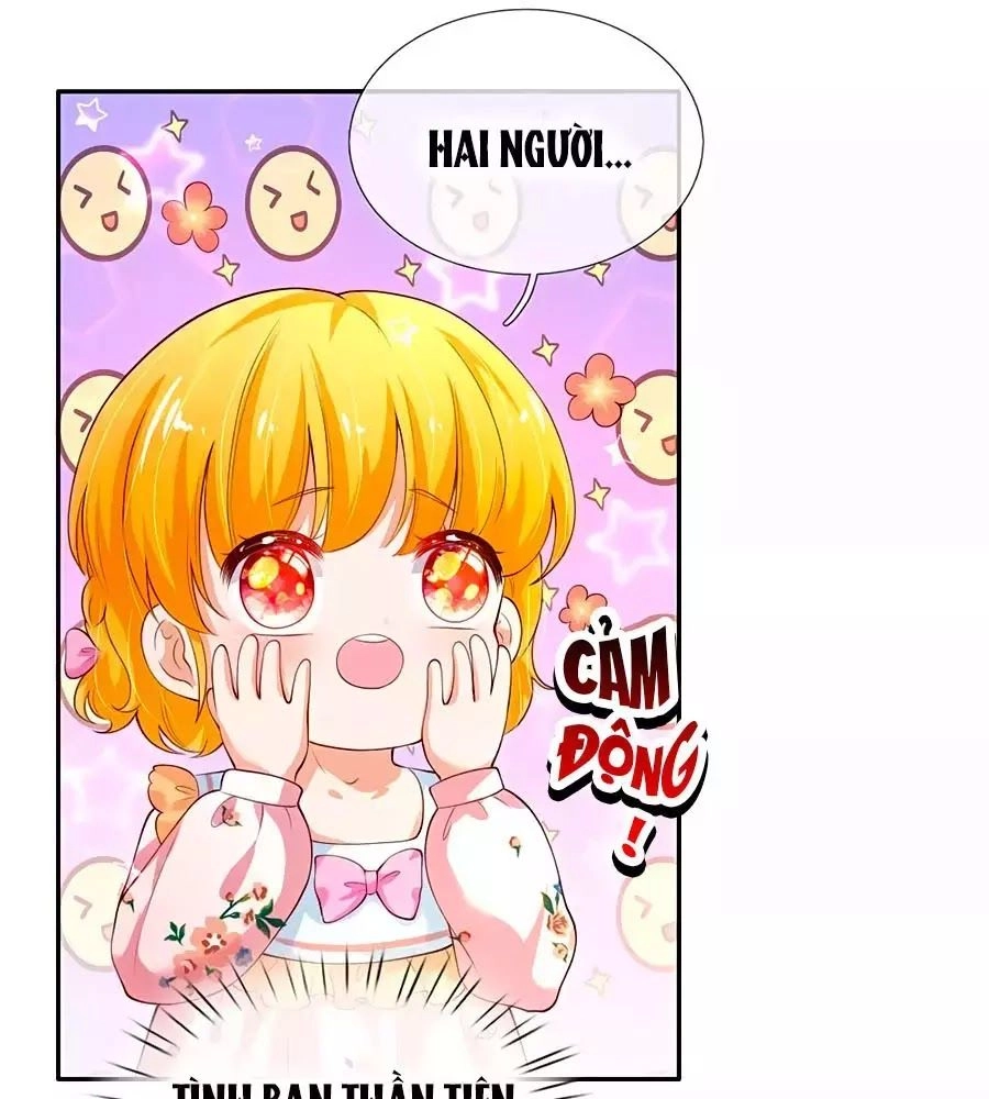 Bỗng Một Ngày Trở Thành Con Gái Nhà Vua Chapter 124 - 7