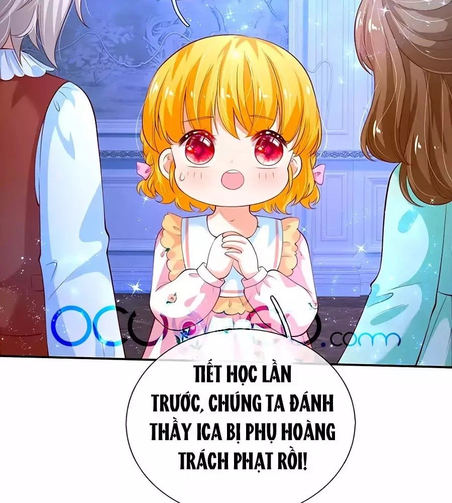 Bỗng Một Ngày Trở Thành Con Gái Nhà Vua Chapter 124 - 9