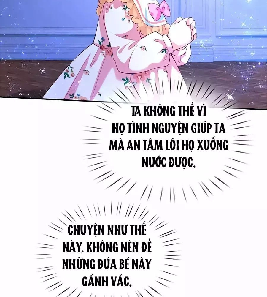 Bỗng Một Ngày Trở Thành Con Gái Nhà Vua Chapter 124 - 12