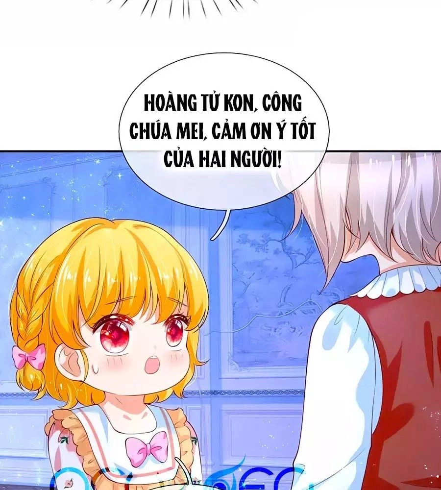 Bỗng Một Ngày Trở Thành Con Gái Nhà Vua Chapter 124 - 13