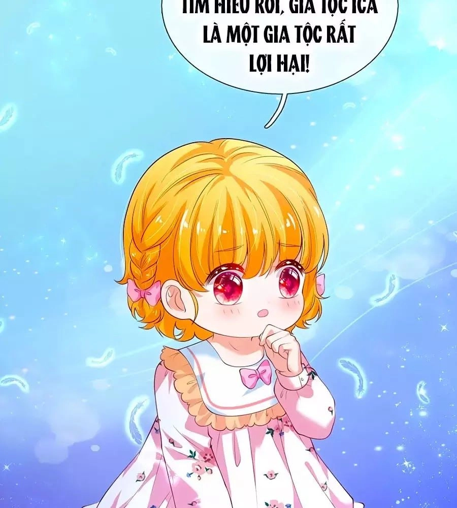 Bỗng Một Ngày Trở Thành Con Gái Nhà Vua Chapter 124 - 16