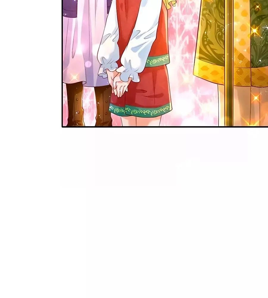 Bỗng Một Ngày Trở Thành Con Gái Nhà Vua Chapter 124 - 21