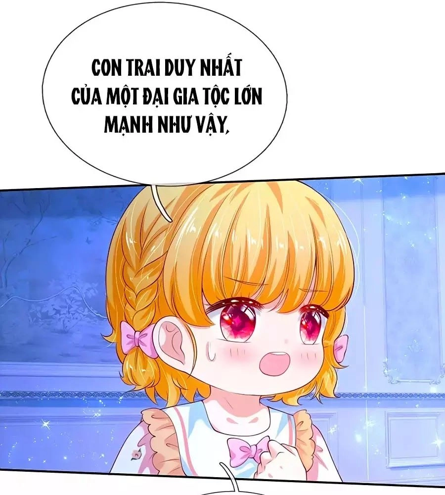 Bỗng Một Ngày Trở Thành Con Gái Nhà Vua Chapter 124 - 22