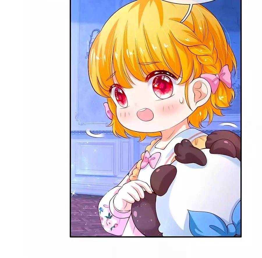 Bỗng Một Ngày Trở Thành Con Gái Nhà Vua Chapter 124 - 24