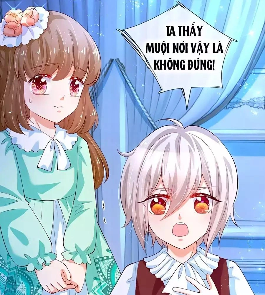 Bỗng Một Ngày Trở Thành Con Gái Nhà Vua Chapter 124 - 26