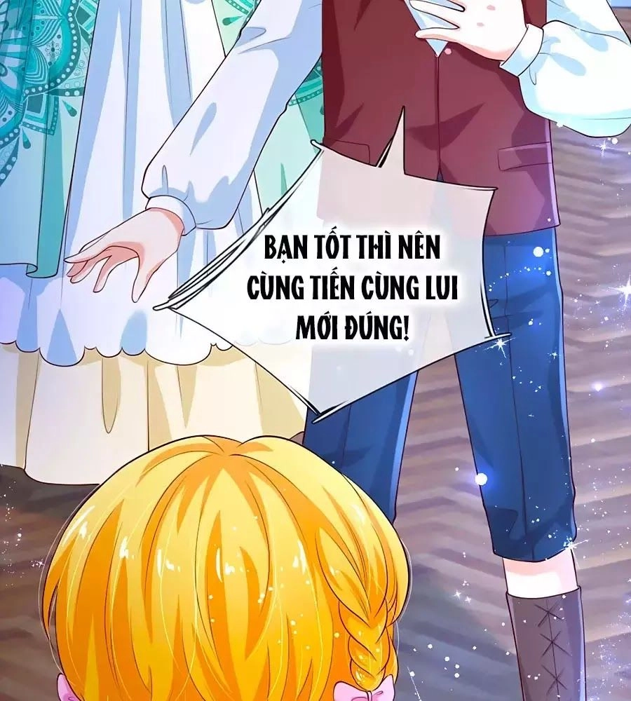 Bỗng Một Ngày Trở Thành Con Gái Nhà Vua Chapter 124 - 27