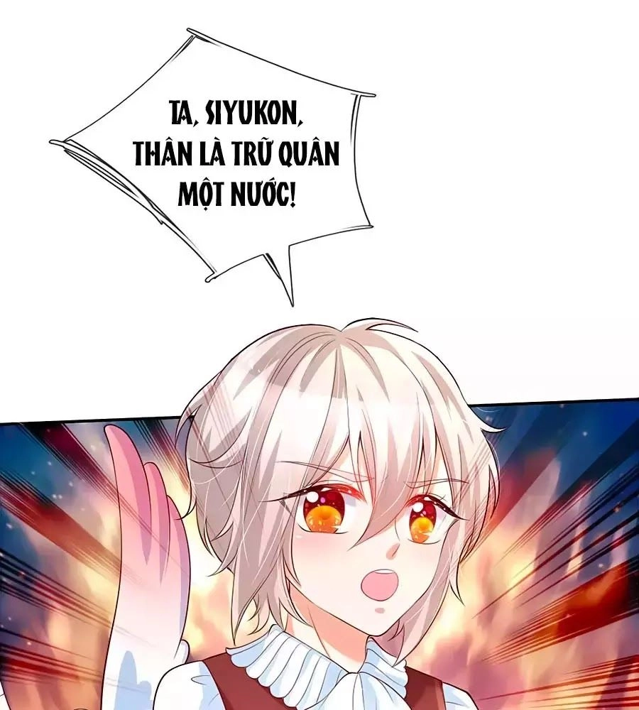 Bỗng Một Ngày Trở Thành Con Gái Nhà Vua Chapter 124 - 30
