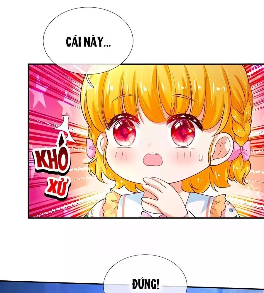 Bỗng Một Ngày Trở Thành Con Gái Nhà Vua Chapter 124 - 32