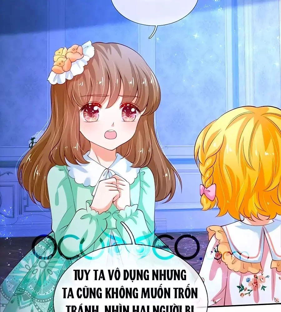 Bỗng Một Ngày Trở Thành Con Gái Nhà Vua Chapter 124 - 33