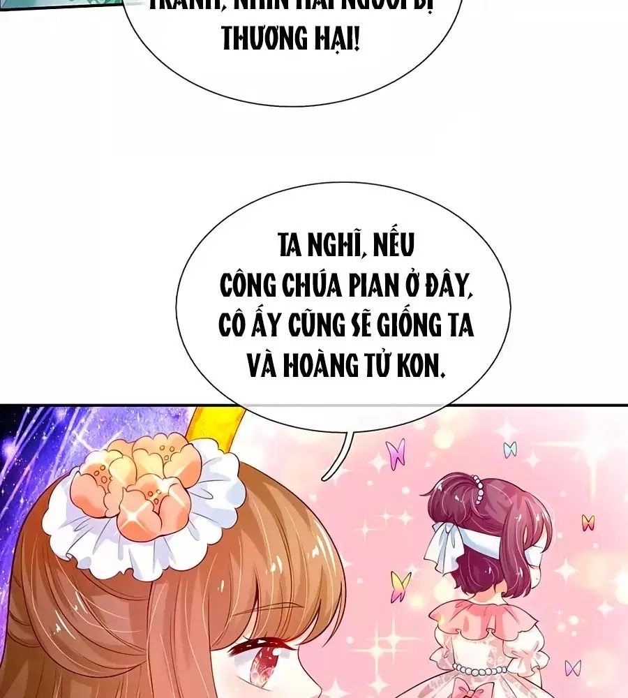 Bỗng Một Ngày Trở Thành Con Gái Nhà Vua Chapter 124 - 34