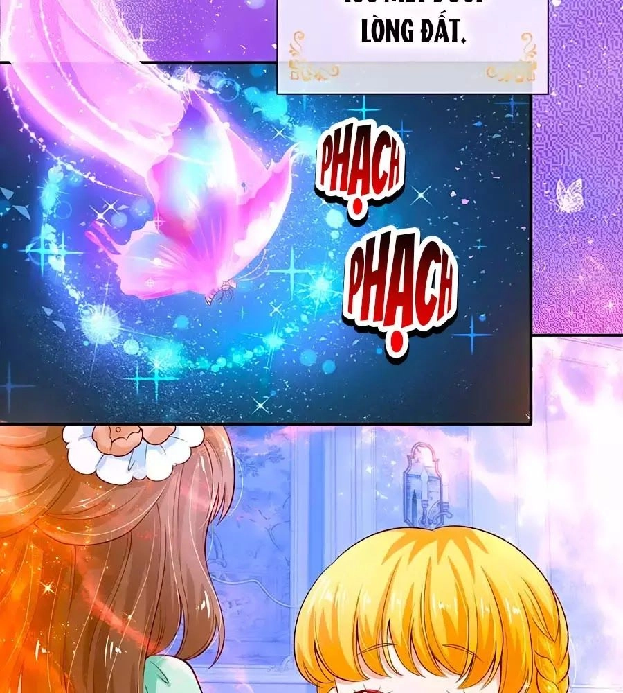 Bỗng Một Ngày Trở Thành Con Gái Nhà Vua Chapter 124 - 38