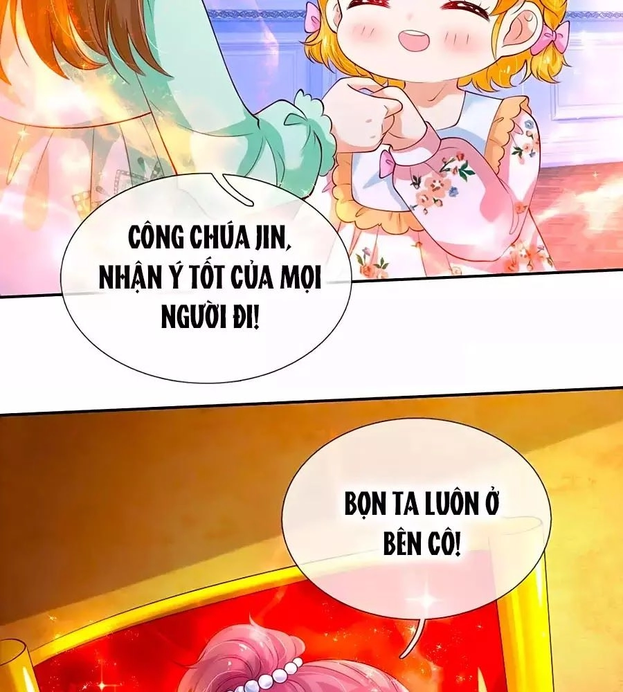 Bỗng Một Ngày Trở Thành Con Gái Nhà Vua Chapter 124 - 39