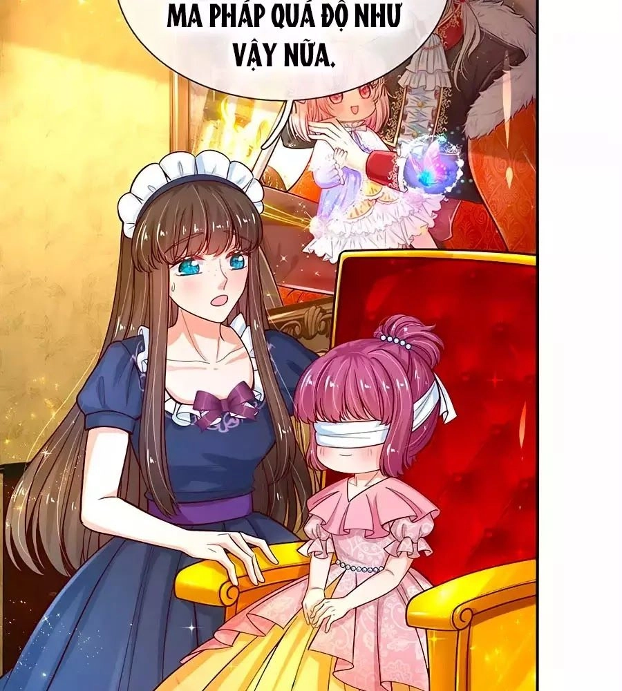 Bỗng Một Ngày Trở Thành Con Gái Nhà Vua Chapter 125 - 2