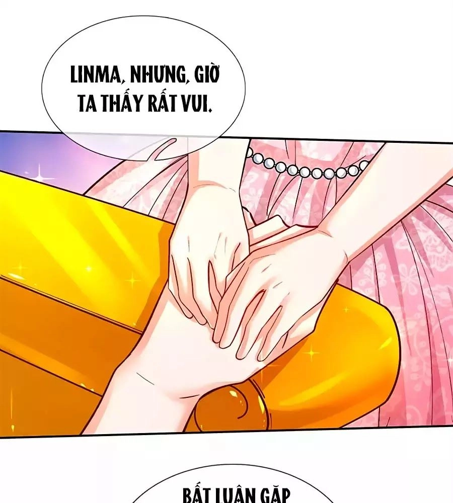 Bỗng Một Ngày Trở Thành Con Gái Nhà Vua Chapter 125 - 4