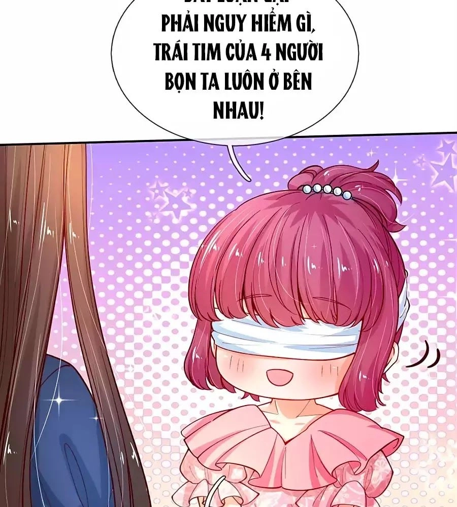 Bỗng Một Ngày Trở Thành Con Gái Nhà Vua Chapter 125 - 5