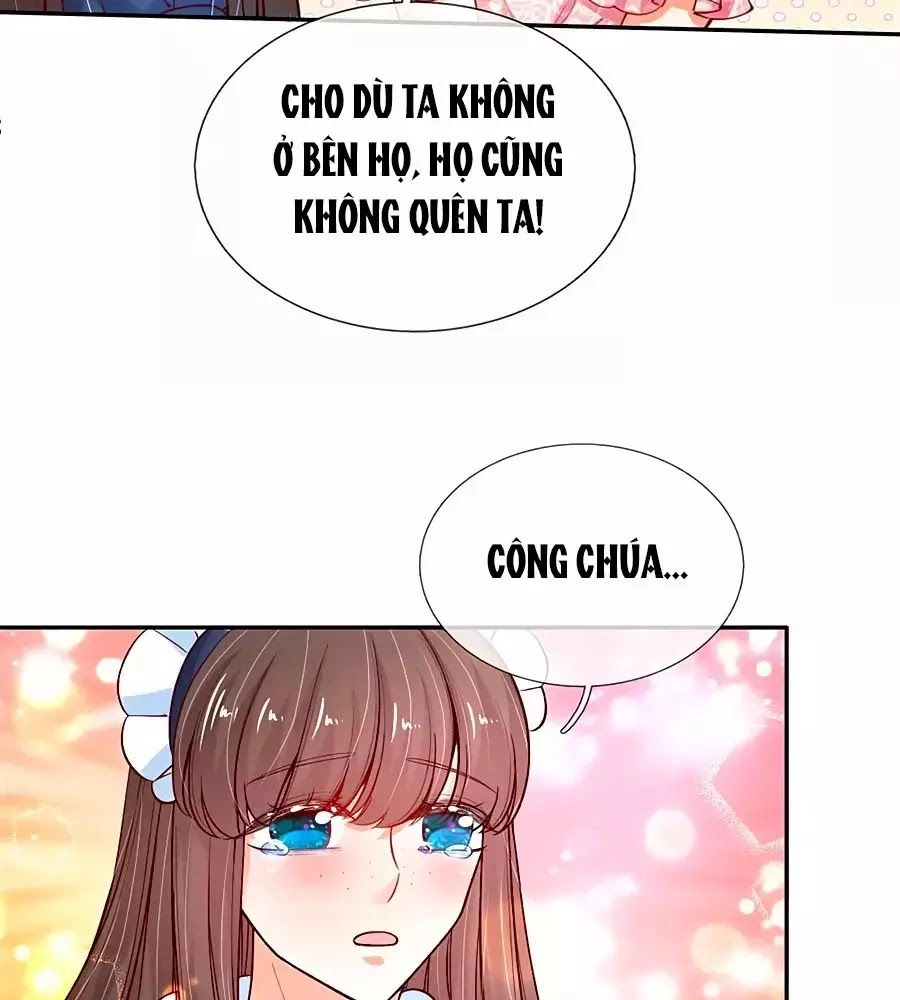 Bỗng Một Ngày Trở Thành Con Gái Nhà Vua Chapter 125 - 6