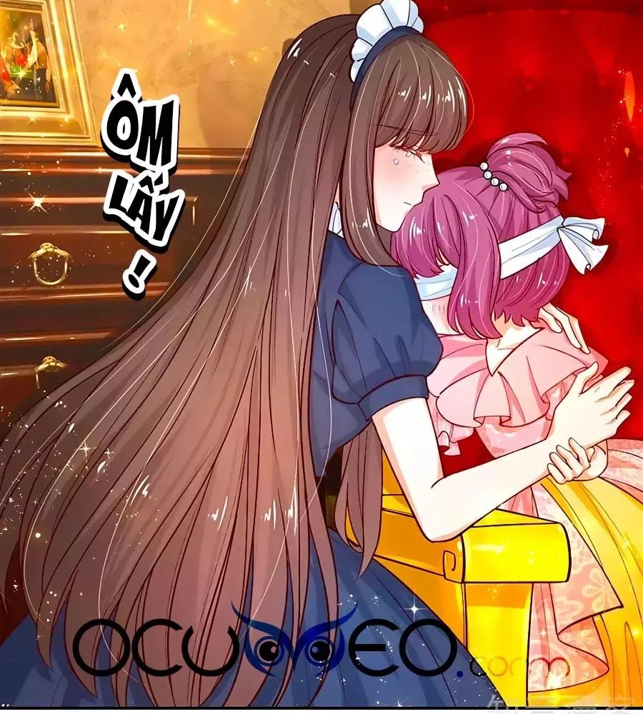 Bỗng Một Ngày Trở Thành Con Gái Nhà Vua Chapter 125 - 8