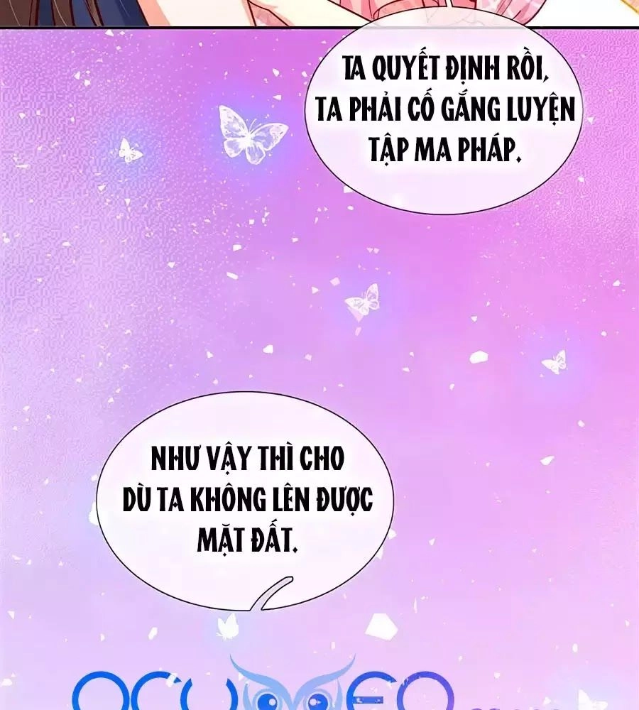 Bỗng Một Ngày Trở Thành Con Gái Nhà Vua Chapter 125 - 11