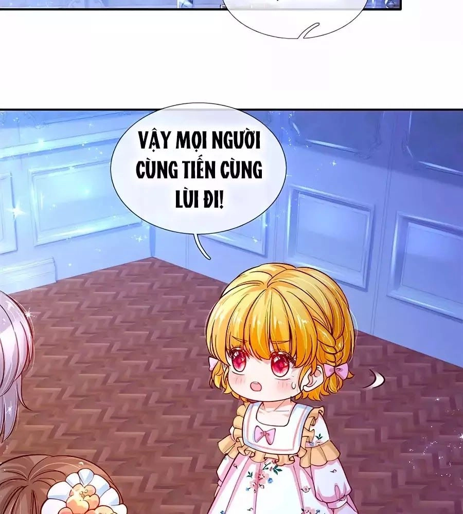 Bỗng Một Ngày Trở Thành Con Gái Nhà Vua Chapter 125 - 16