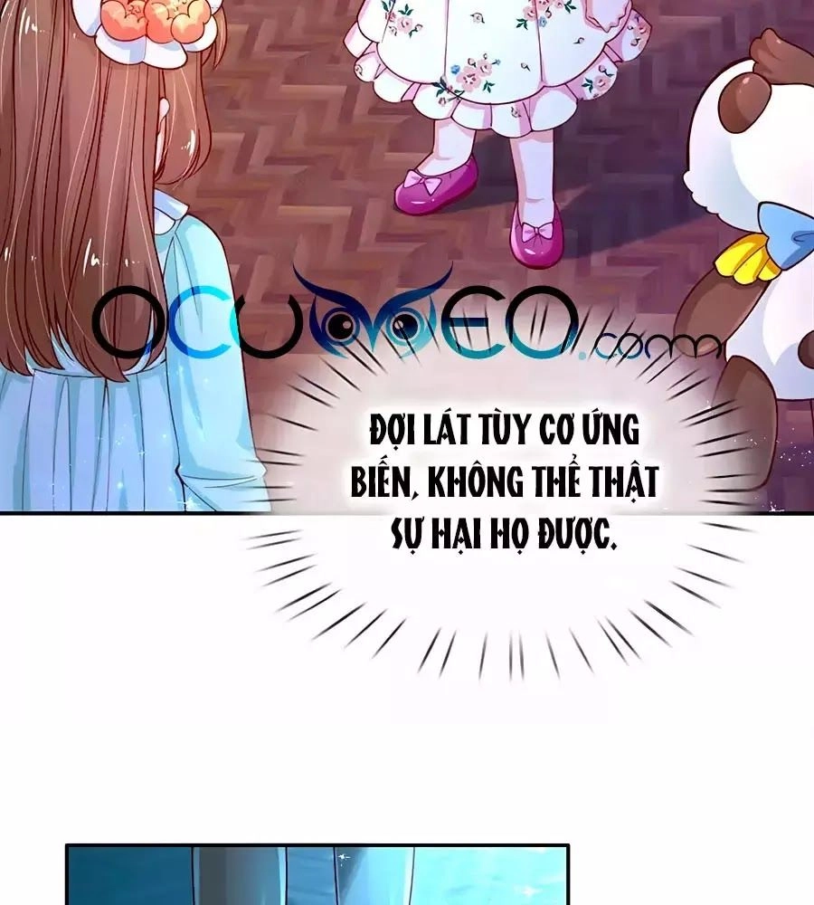 Bỗng Một Ngày Trở Thành Con Gái Nhà Vua Chapter 125 - 17