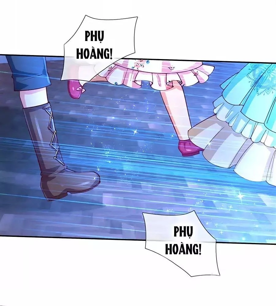 Bỗng Một Ngày Trở Thành Con Gái Nhà Vua Chapter 125 - 21