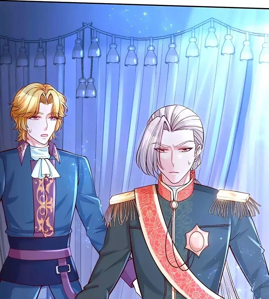 Bỗng Một Ngày Trở Thành Con Gái Nhà Vua Chapter 125 - 22