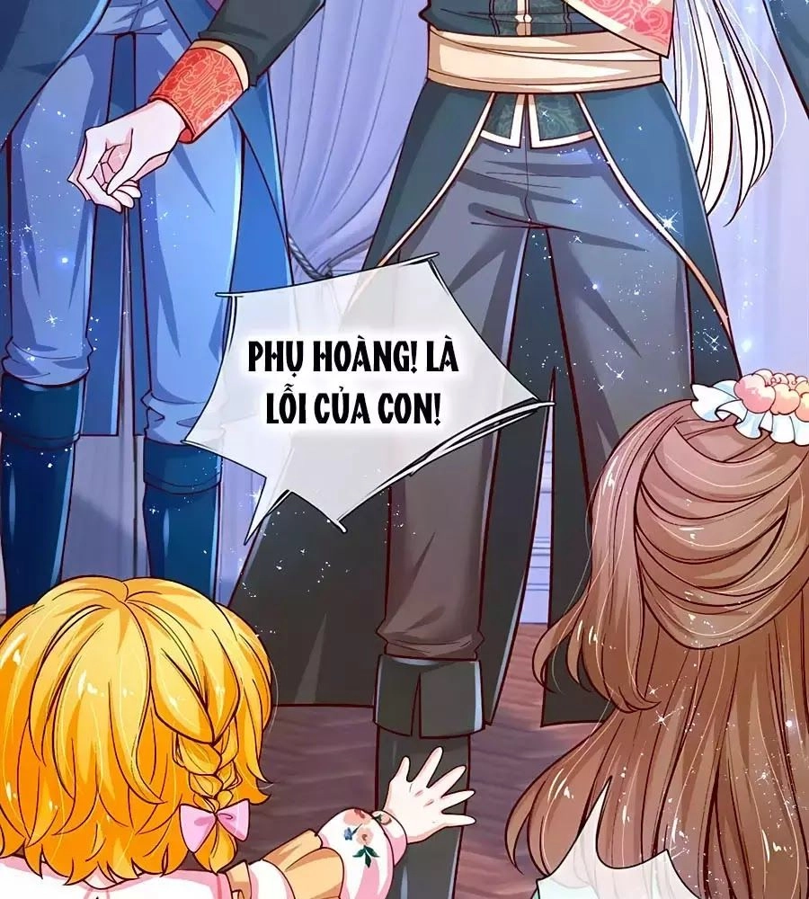 Bỗng Một Ngày Trở Thành Con Gái Nhà Vua Chapter 125 - 23